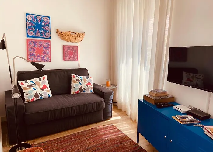 Enjoy Casa Do Forte Apartment