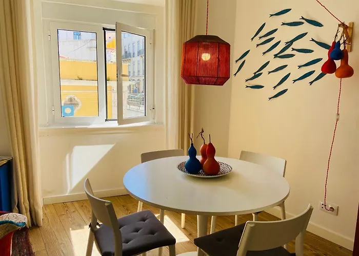 Enjoy Casa Do Forte Apartment