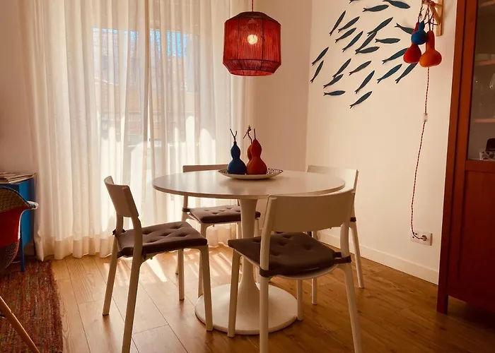 Enjoy Casa Do Forte Apartment